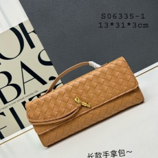 Bottega Veneta Clutch Bags